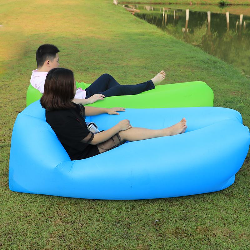 New Outdoors Inflatable Air Bean Bag Chair Beach Soccer Bean Bag (No Beans)  - China Bean Bag, Chair Cover | Made-in-China.com