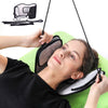 Revolutionary Portable Cervical Traction