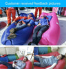 Lazy Inflatable Air Bag